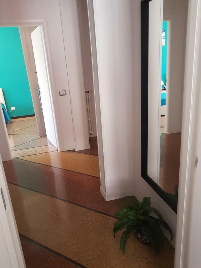 Dream House Spazioso Tra Policlinico E Piazza Bologna Roma