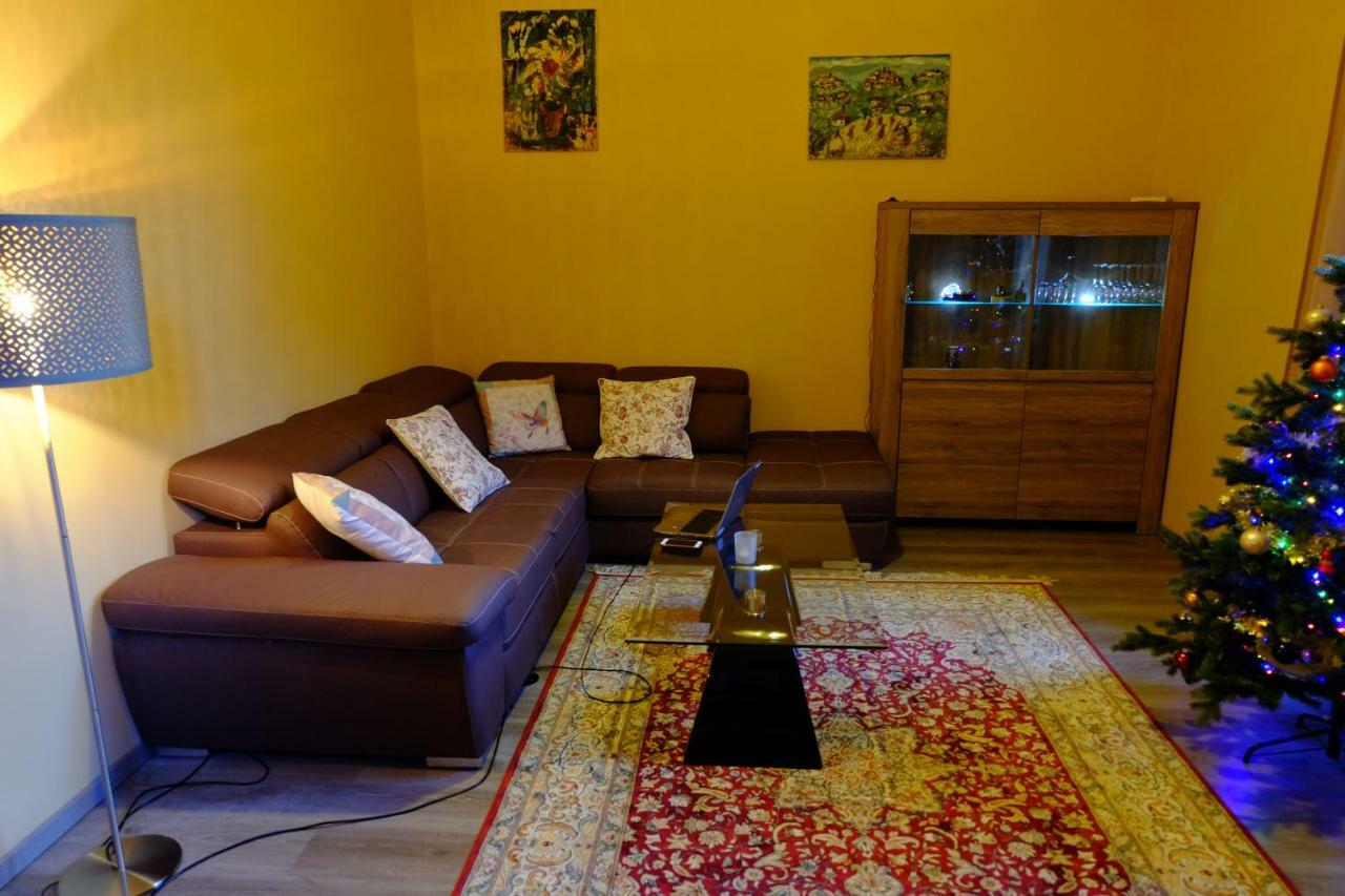 Ella Appartement