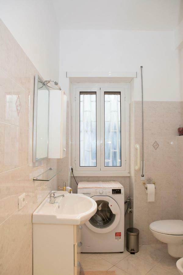 Il Gelsomino Rome