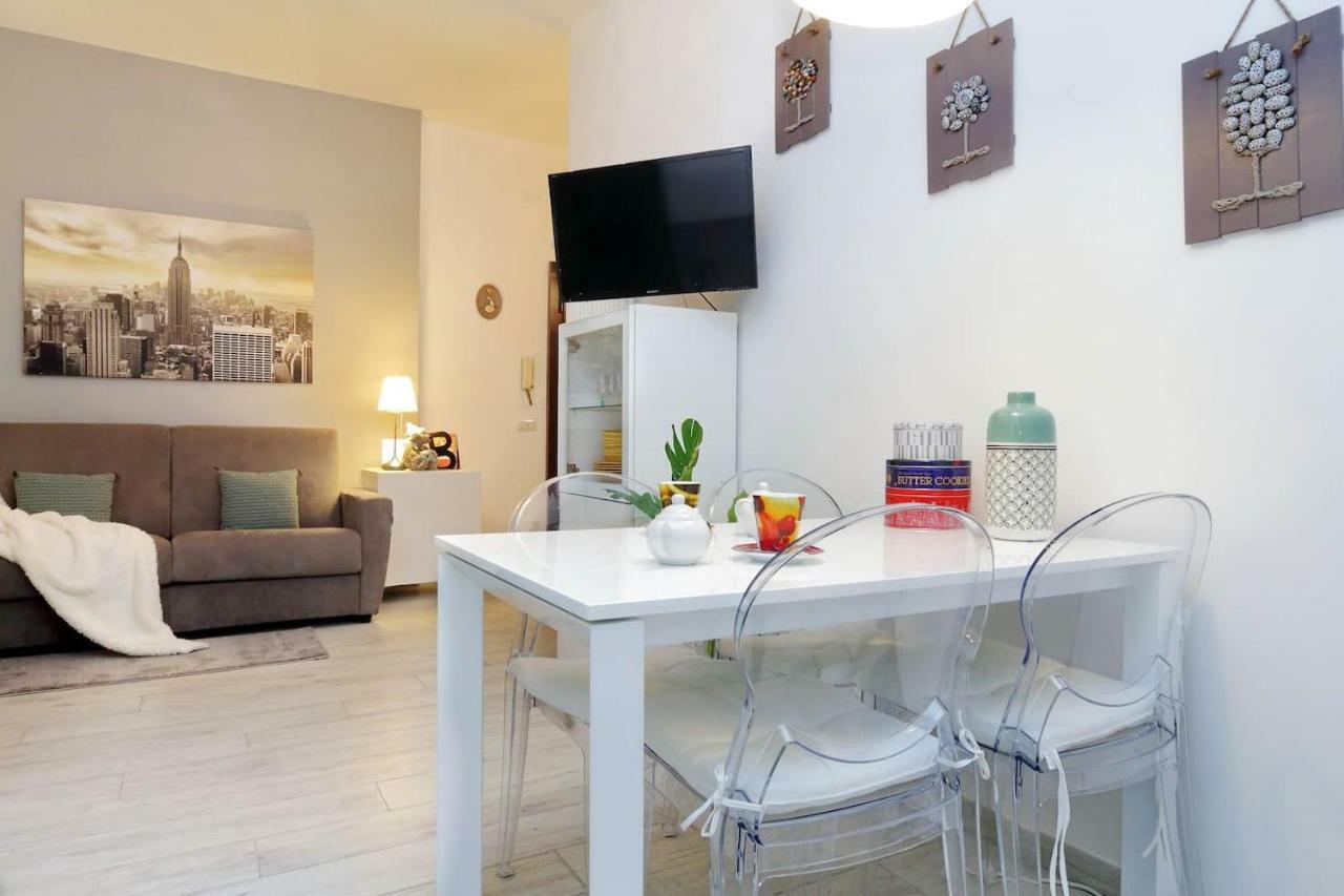 Vaticano Terrace: Brand New 2 Bedrooms 2 Bathrooms * Rome
