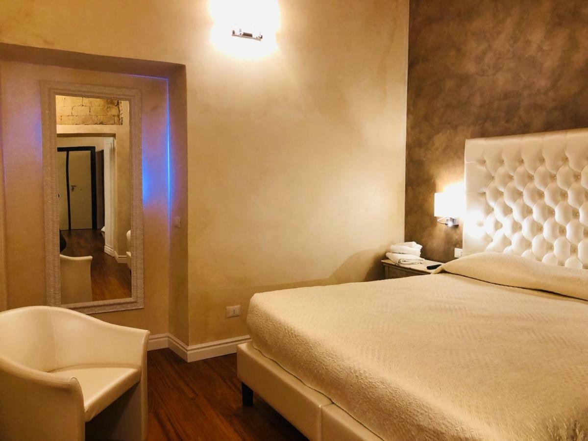 Luxury Frattina 34 Anelli * Rome