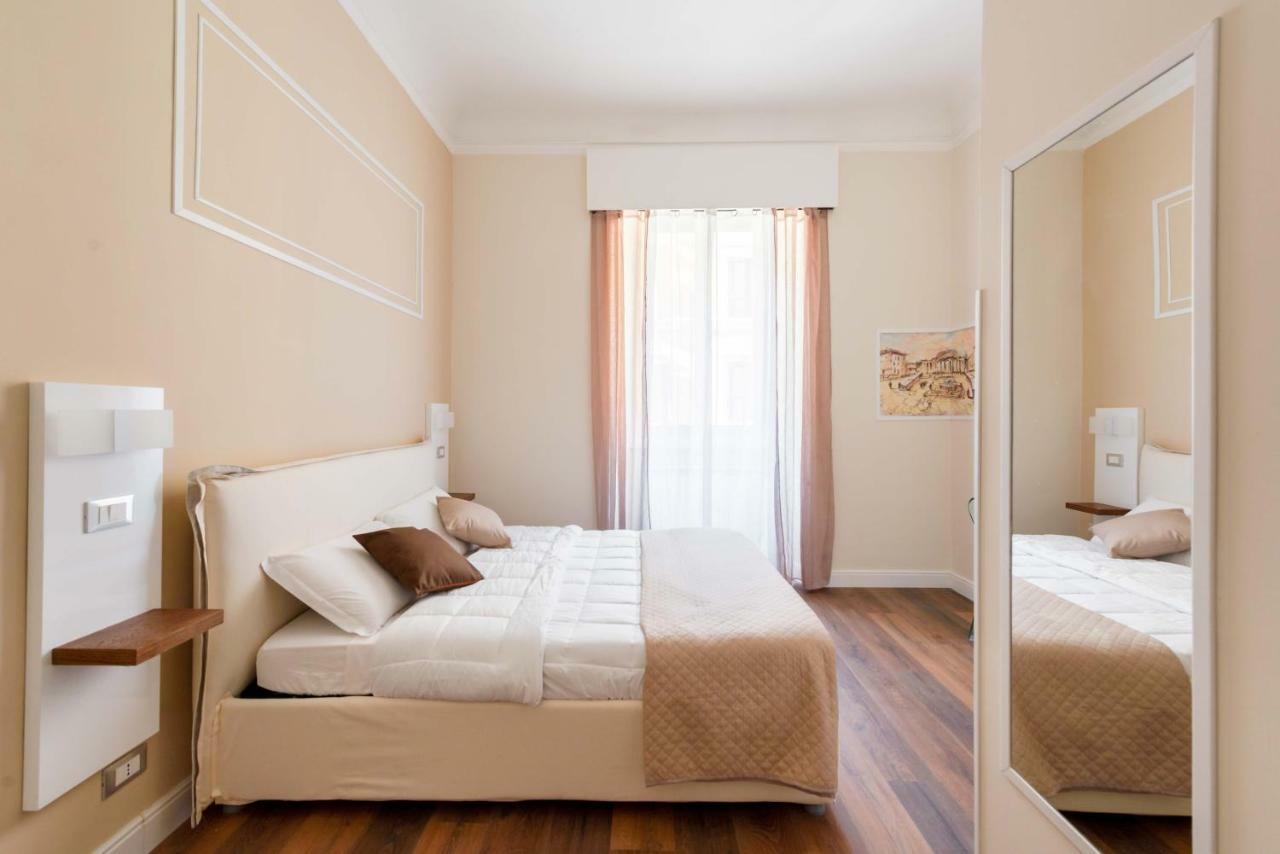 Clavdia Flat Guest house
