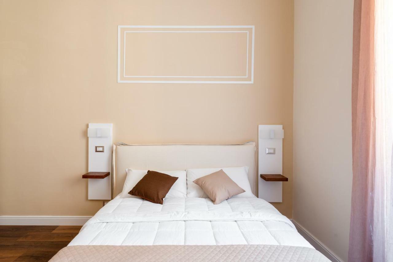 Guest house Clavdia Flat Rome