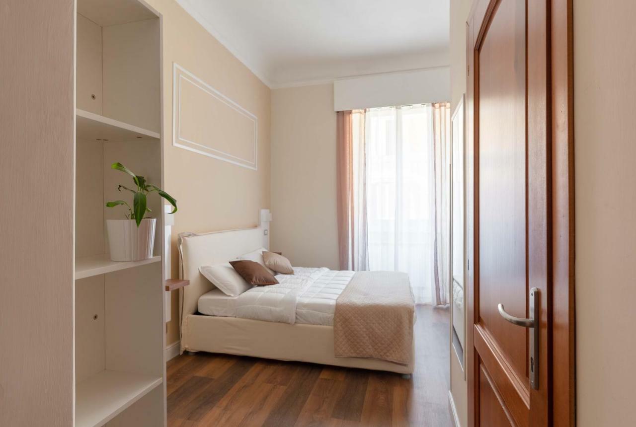 Guest house Clavdia Flat Rome