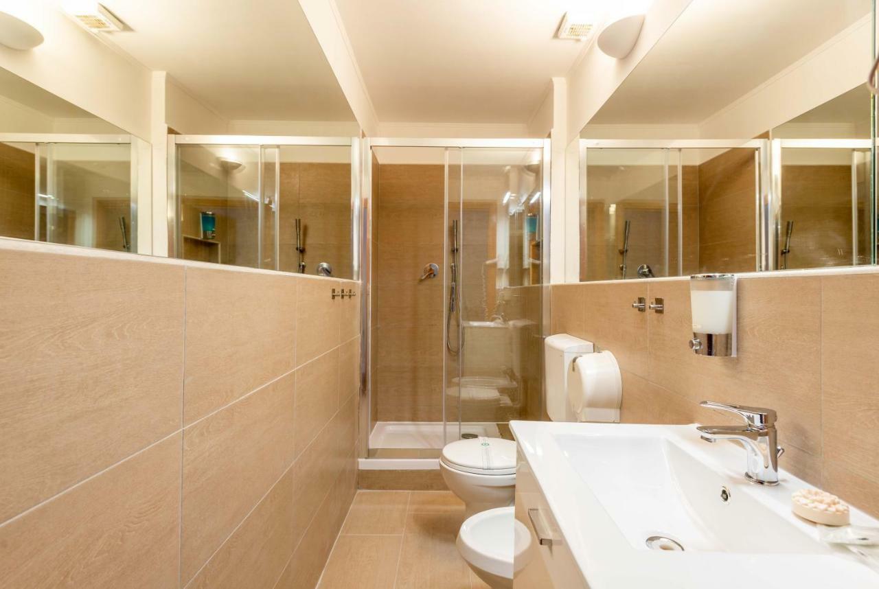 Clavdia Flat * Rome