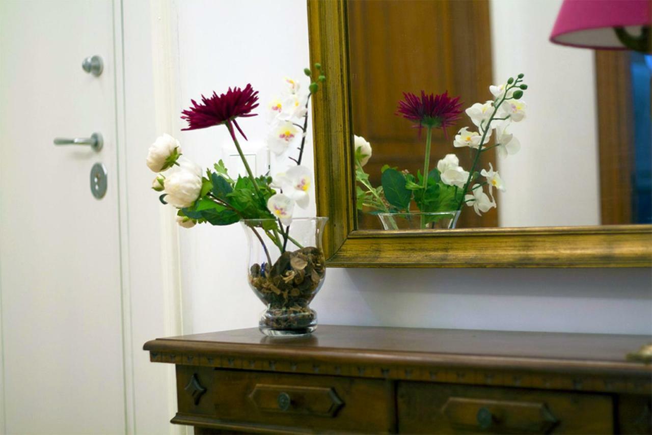 Apartment Il Melograno House Rome