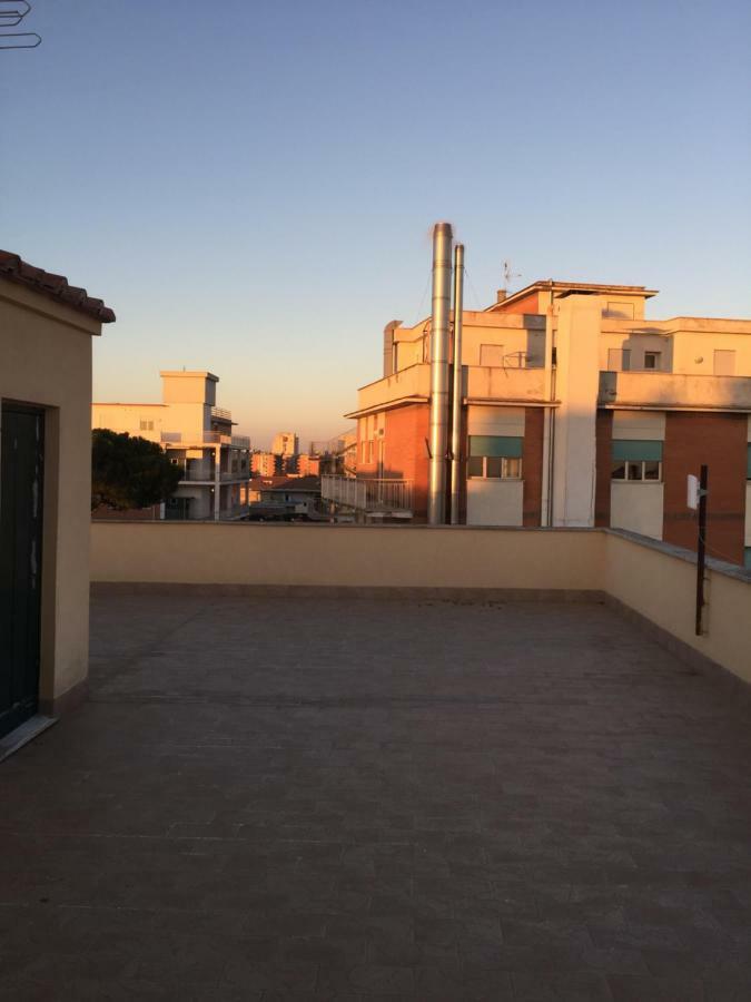 House 2018 Apartment Rome