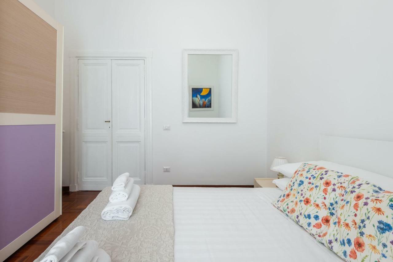 Sara Maison Coliseum Apartment *