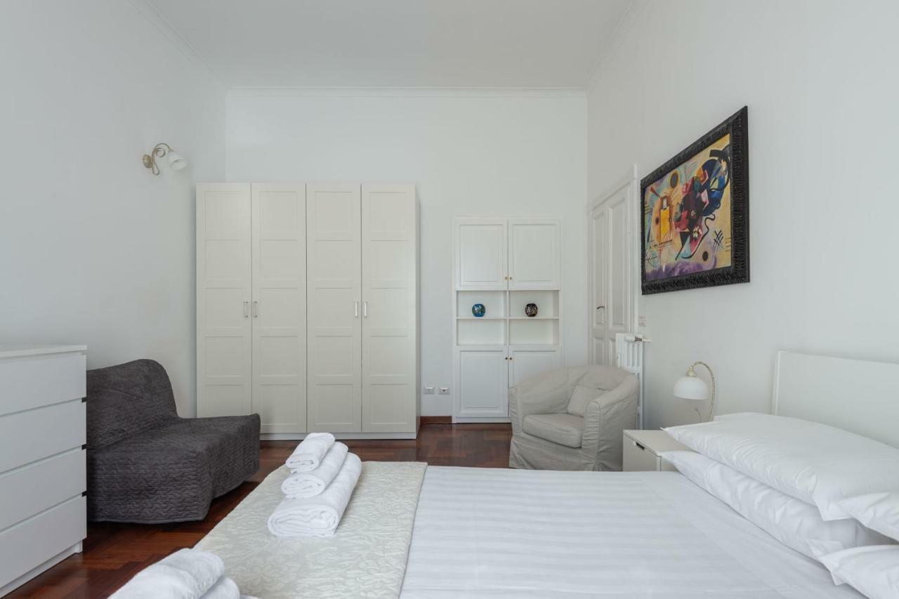 Sara Maison Coliseum Apartment Rome