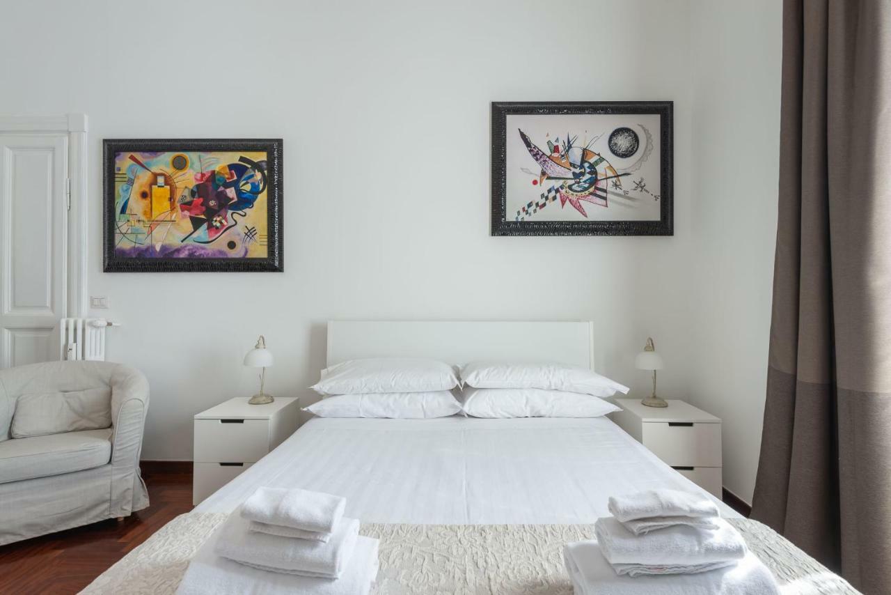Sara Maison Coliseum Apartment Rome