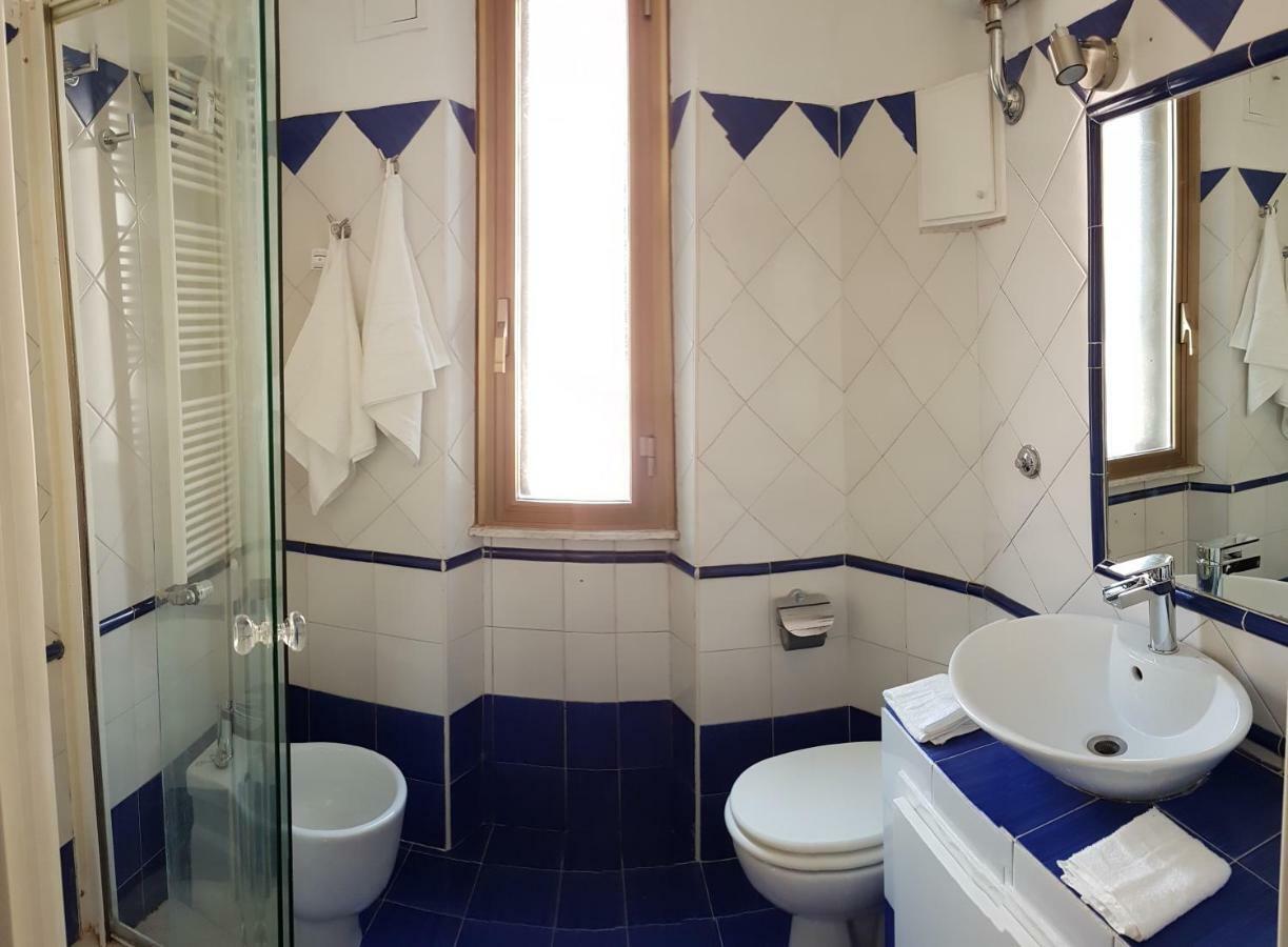 Saint Peter S Roof Apartment Rome