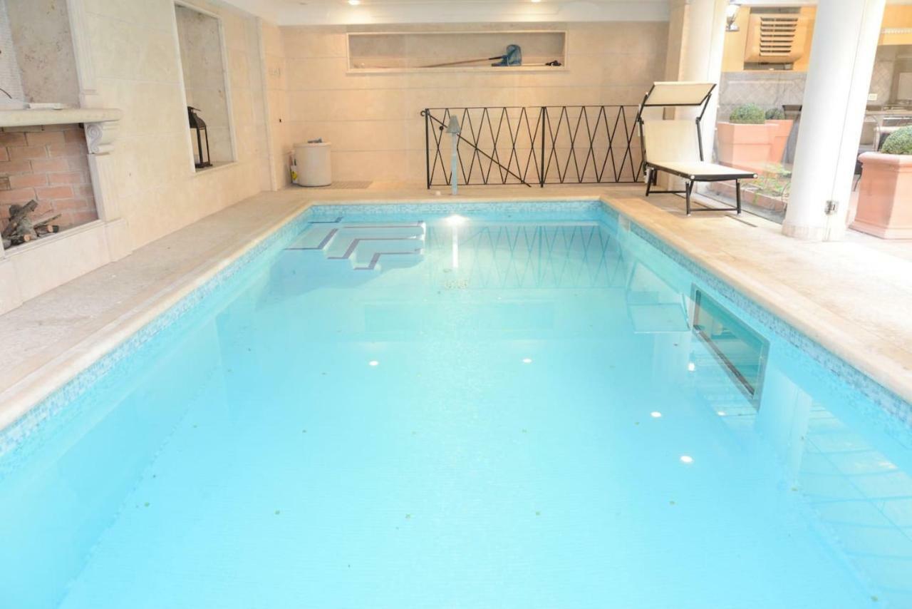 Luxury Private Pool * Rome