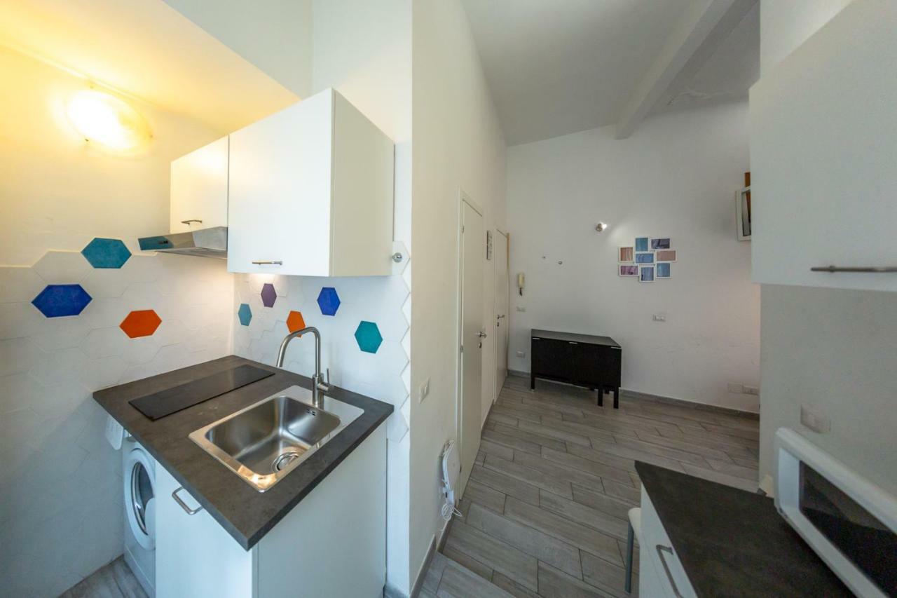 Casa Manzoni Apartment *