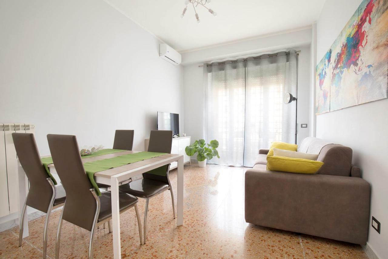 Enjoy Porta Furba Holiday home Rome