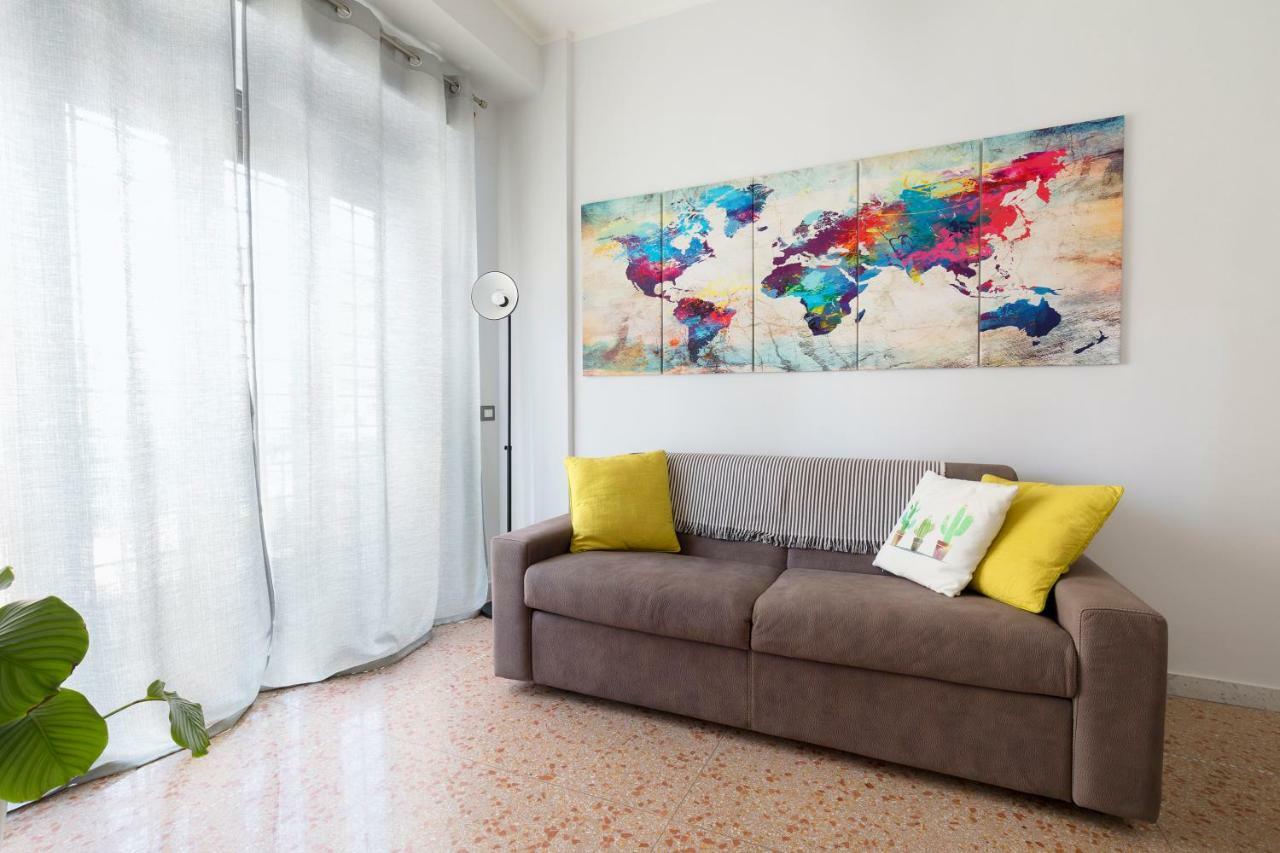 Enjoy Porta Furba Holiday home *
