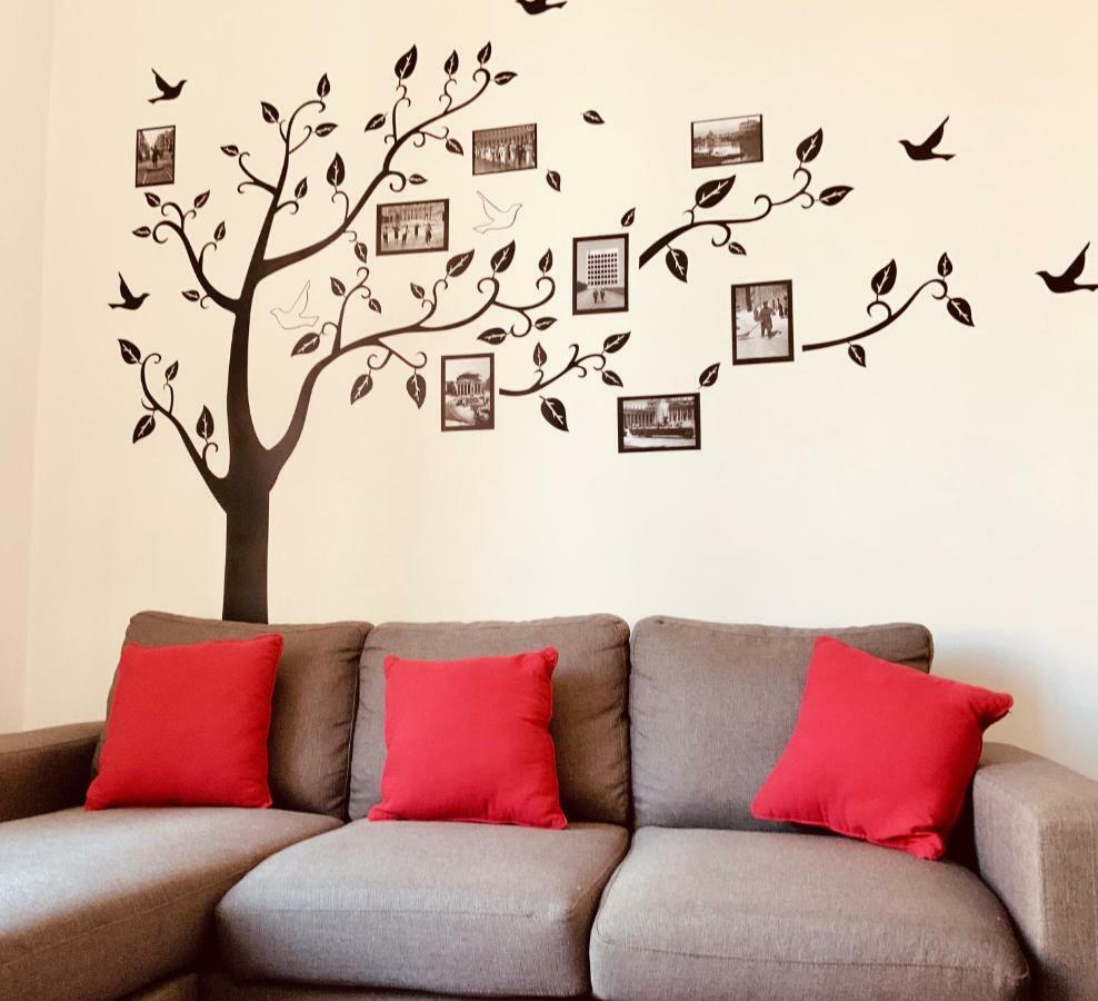 Holiday home Le Rondini A