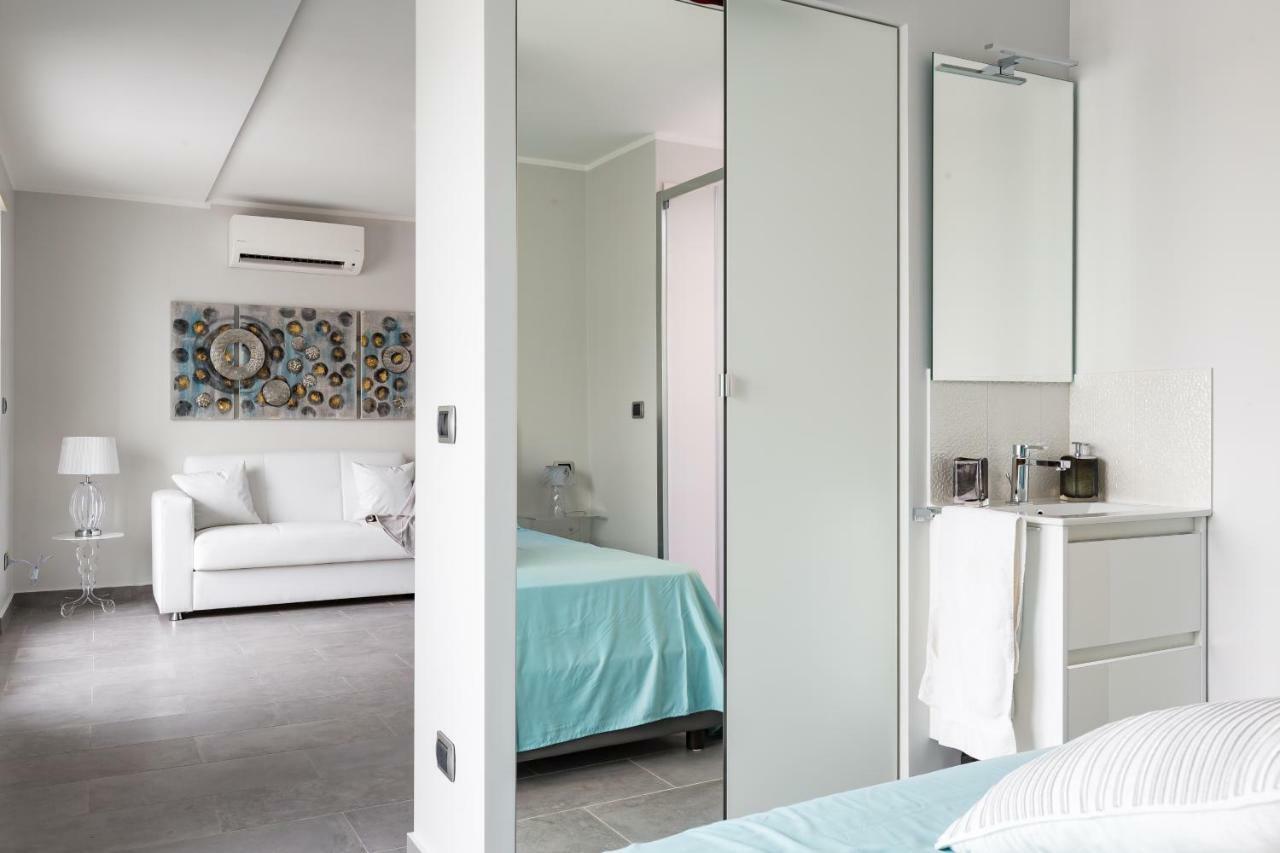 Appartamento Penthouse 41 In Trastevere With Big Terrace Roma