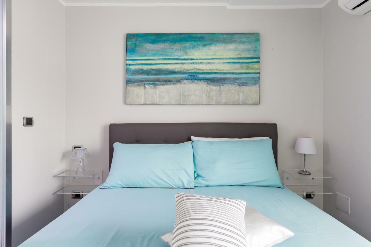 Penthouse 41 In Trastevere With Big Terrace Appartamento Roma