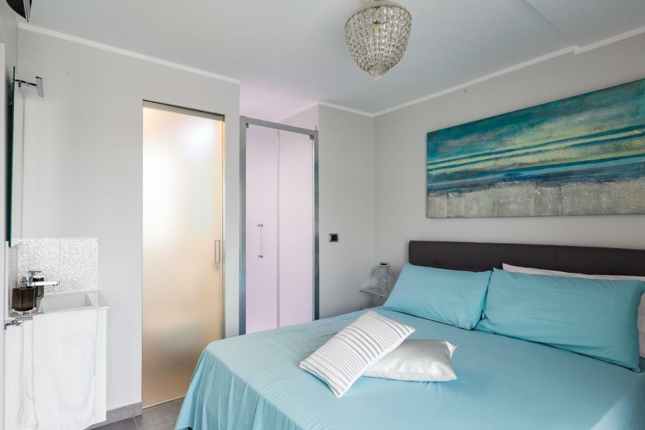 Appartamento Penthouse 41 In Trastevere With Big Terrace Roma