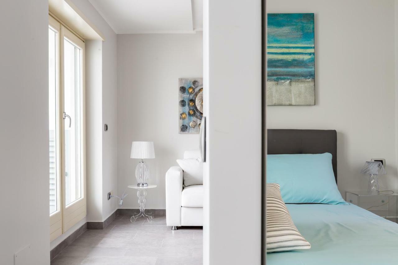 Penthouse 41 In Trastevere With Big Terrace Appartamento