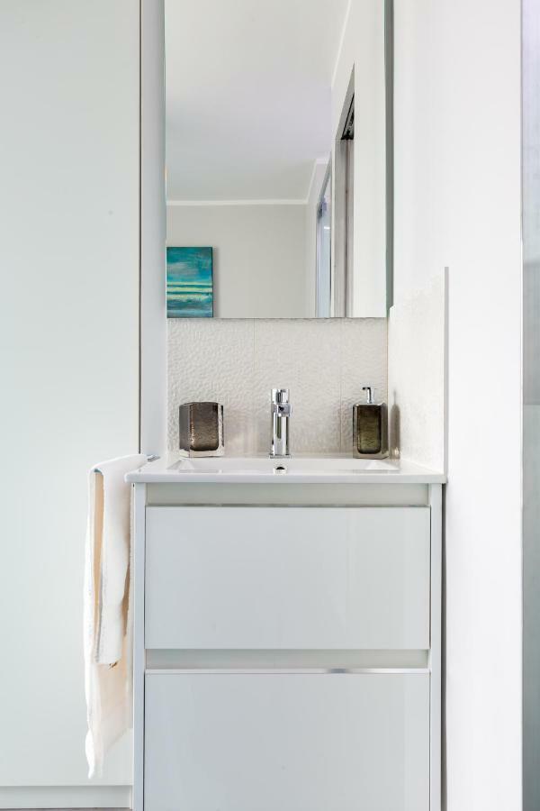 Penthouse 41 In Trastevere With Big Terrace Appartamento *