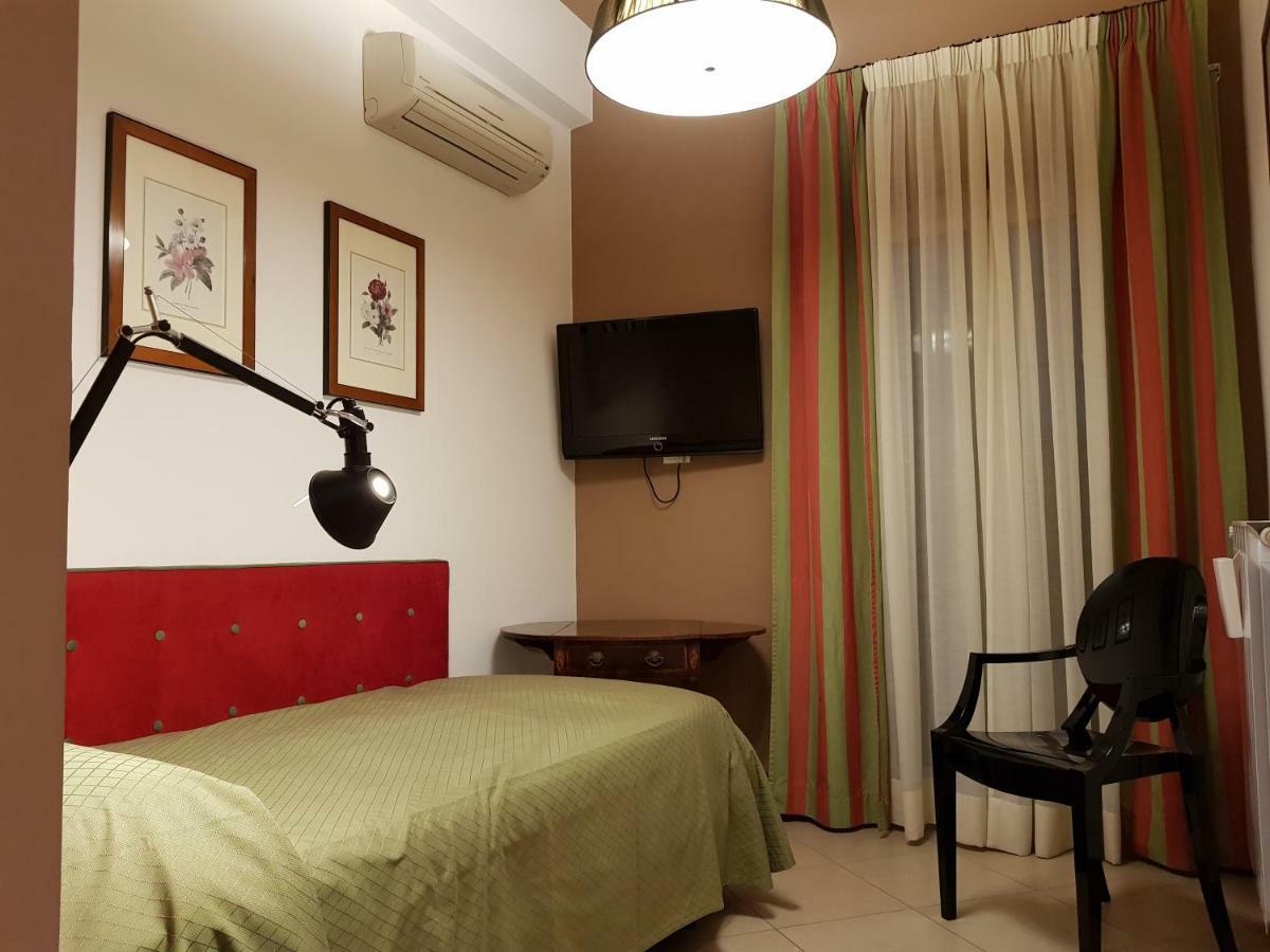 Residenza Sant'anna Attico Apartment