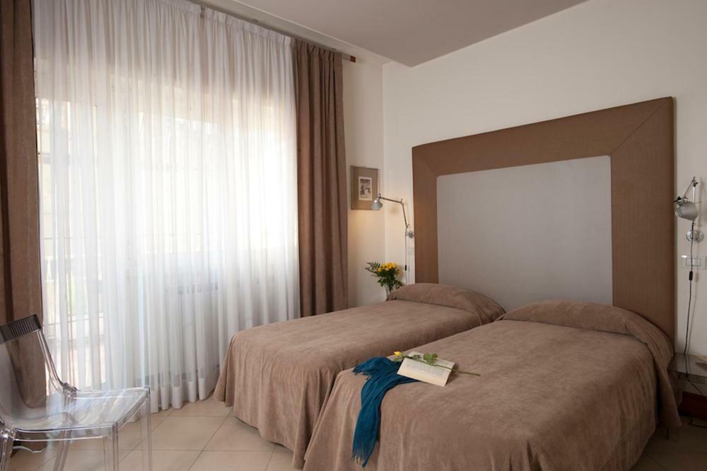 Residenza Sant'anna Attico Apartment *