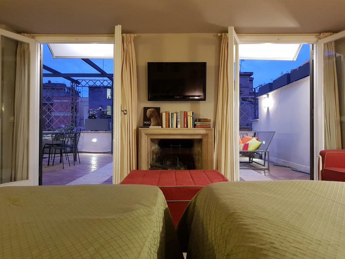 Residenza Sant'anna Attico Apartment *