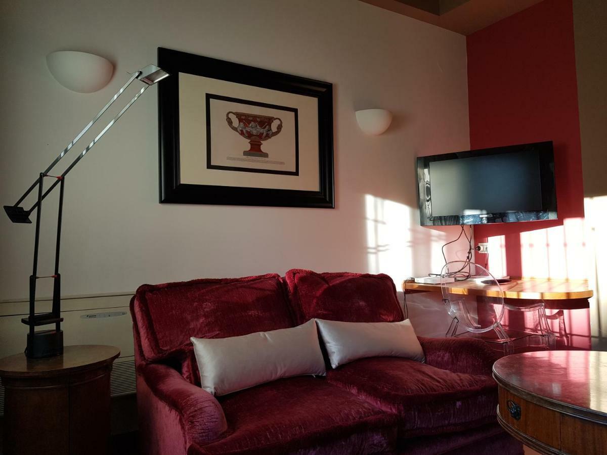 Apartment Residenza Sant'anna Attico *
