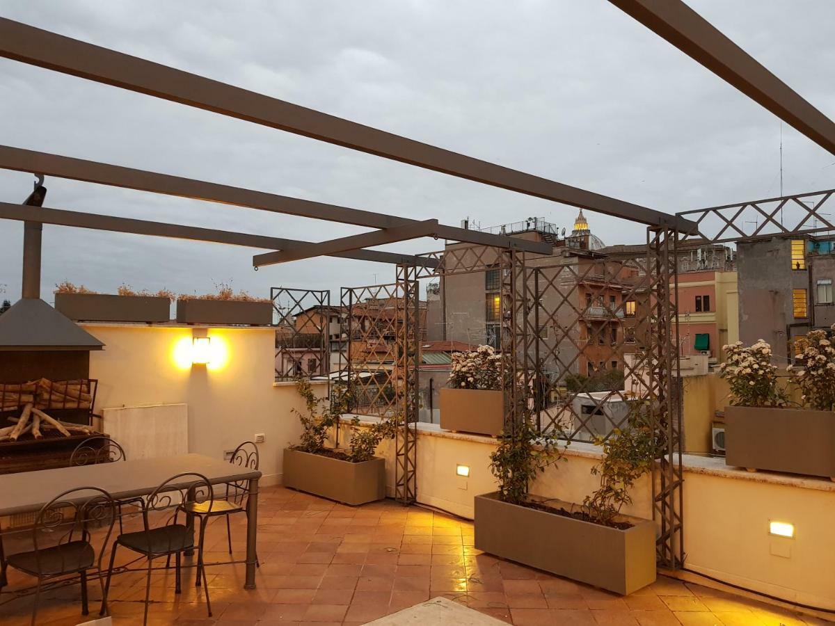 Residenza Sant'anna Attico *