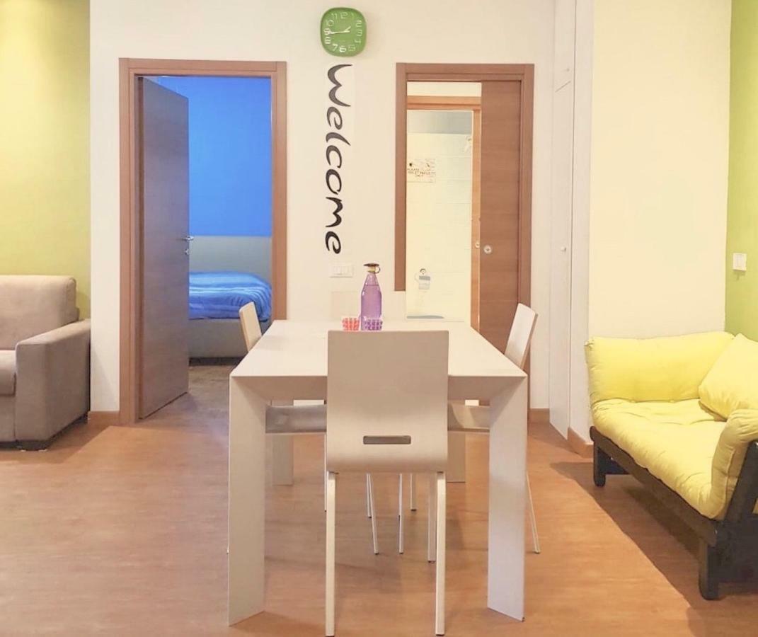 Appartement Vatican Area Flat Rome