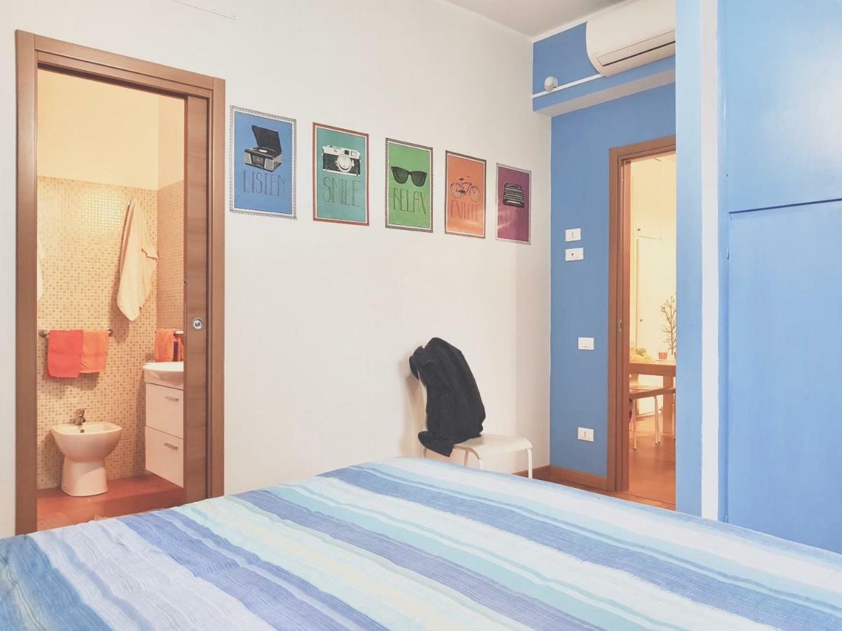 Vatican Area Flat *