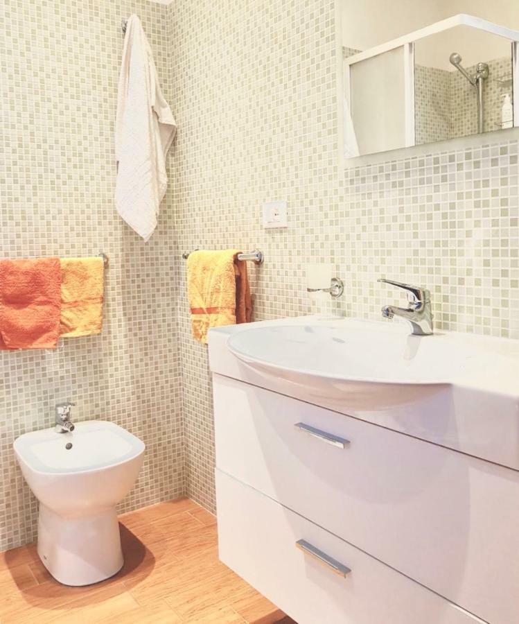 Vatican Area Flat Appartement Rome