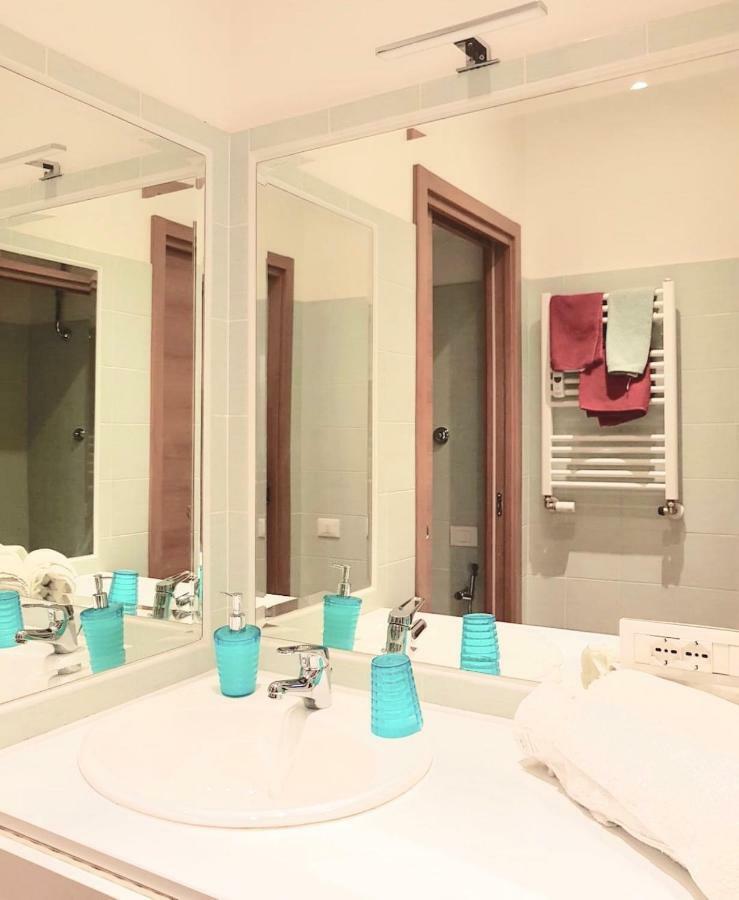 Appartement Vatican Area Flat *