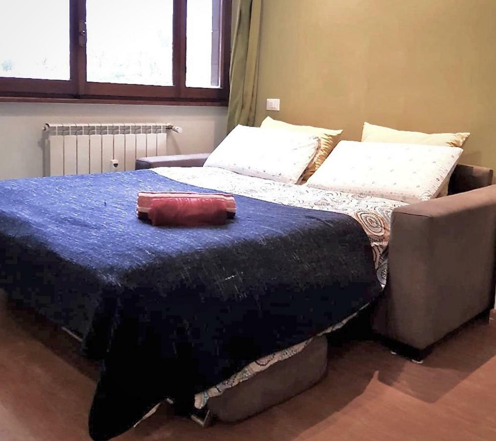 Vatican Area Flat * Rome
