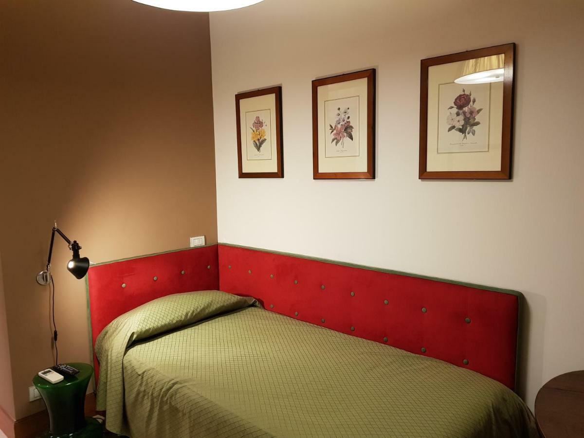 Apartment Residenza Sant'anna Attico
