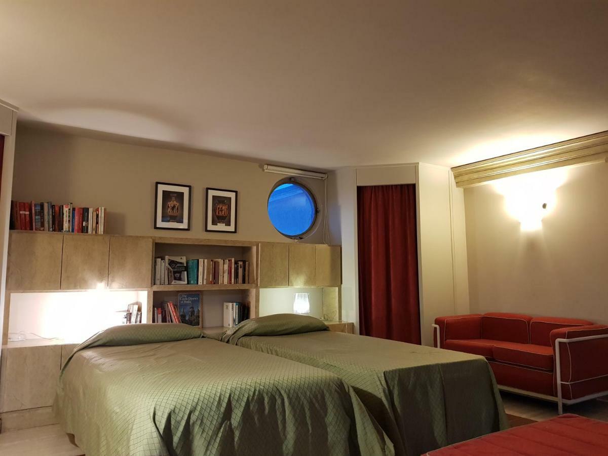 Residenza Sant'anna Attico *