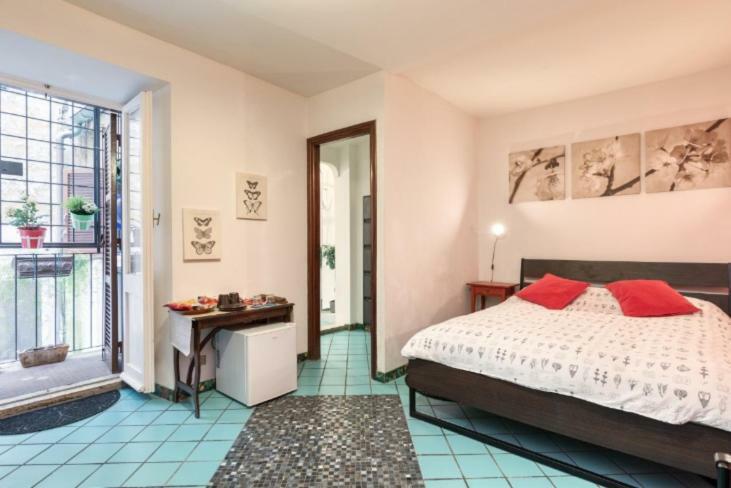 Urbana145 Rome