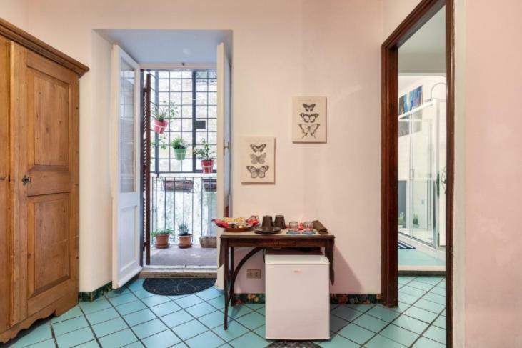 Urbana145 Bed & Breakfast Rome