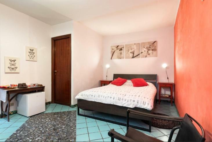 Urbana145 Bed & Breakfast Rome