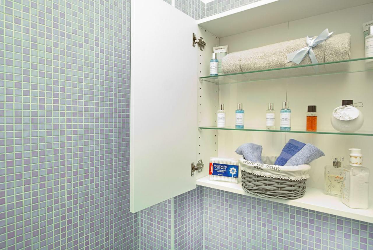 Appartement Arenula Luxury