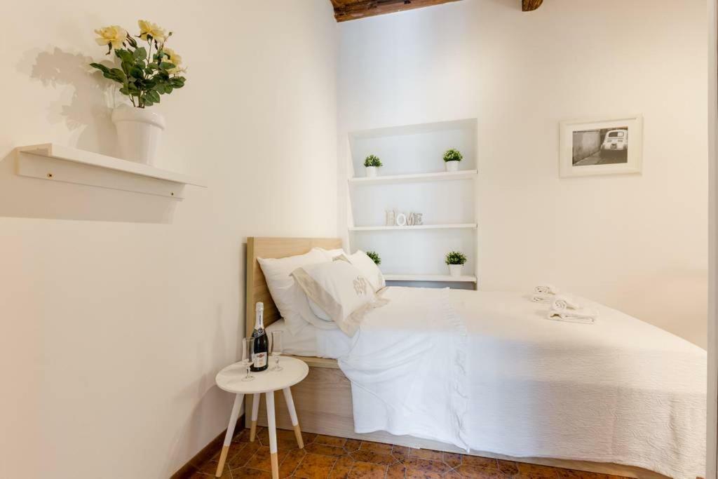 Appartement Arenula Luxury