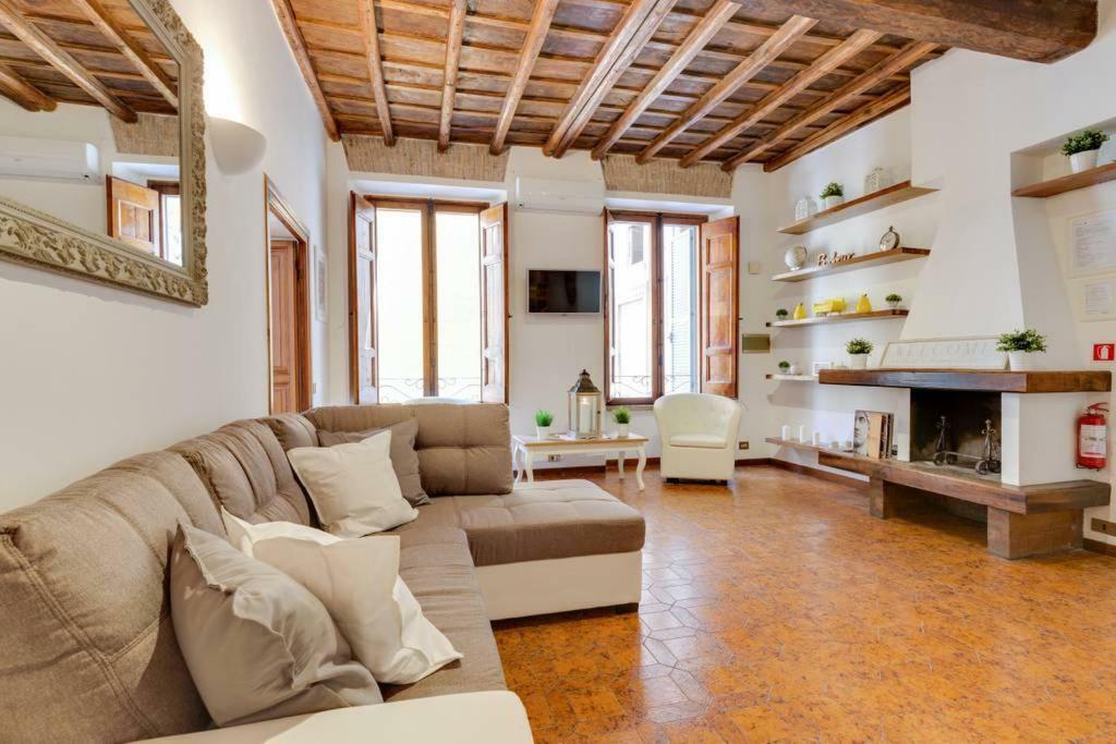 Arenula Luxury Rome