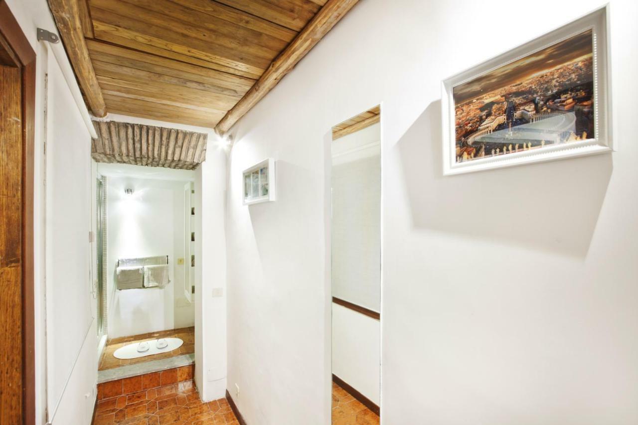 Arenula Luxury Appartement *