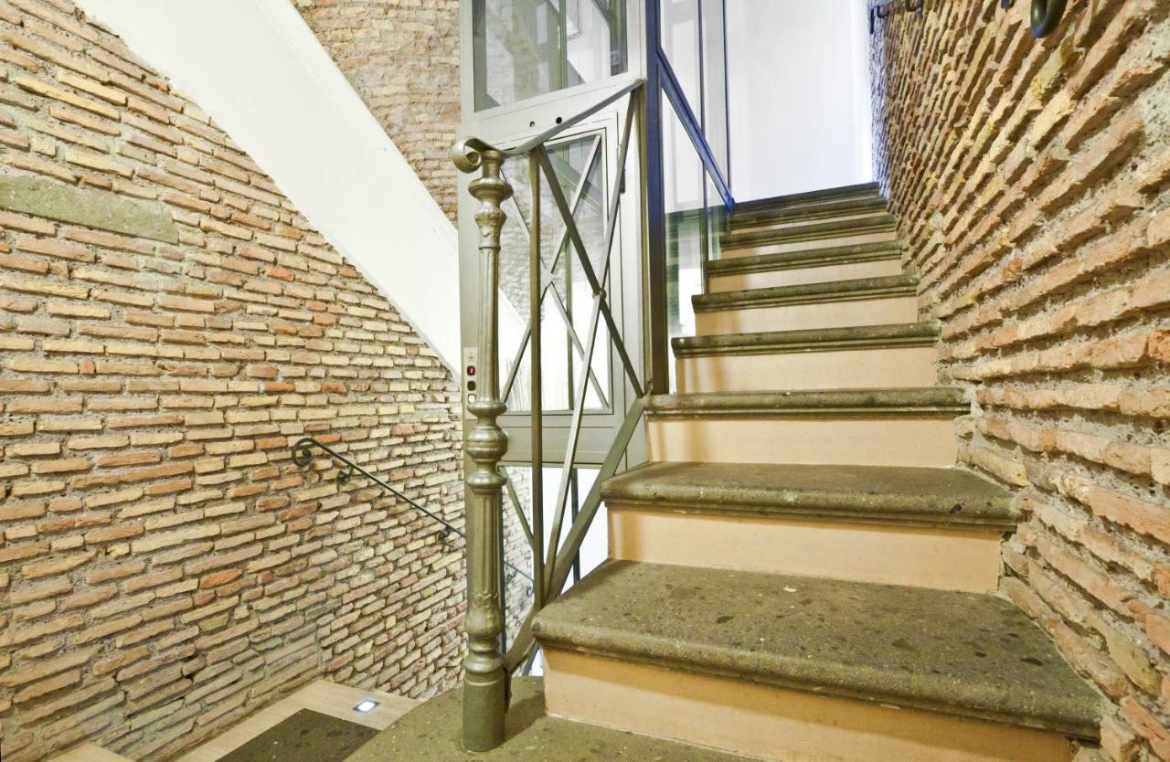 Arenula Luxury Appartement *