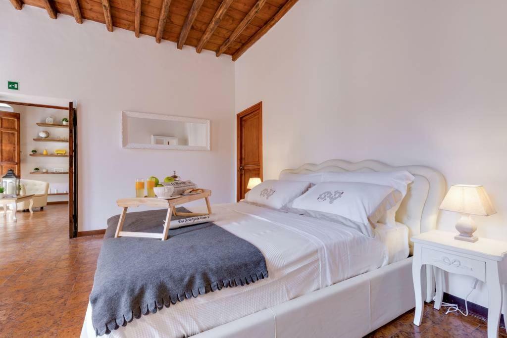 Appartement Arenula Luxury
