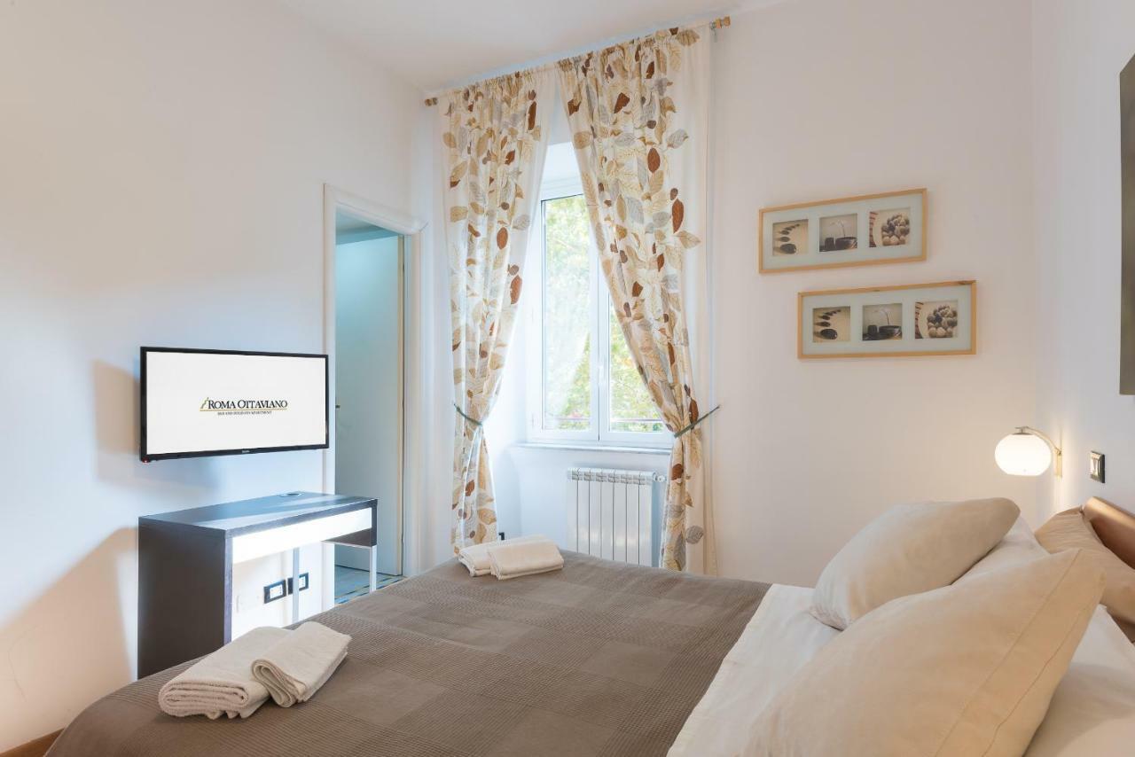 Bed & Breakfast bbromaottaviano 3*