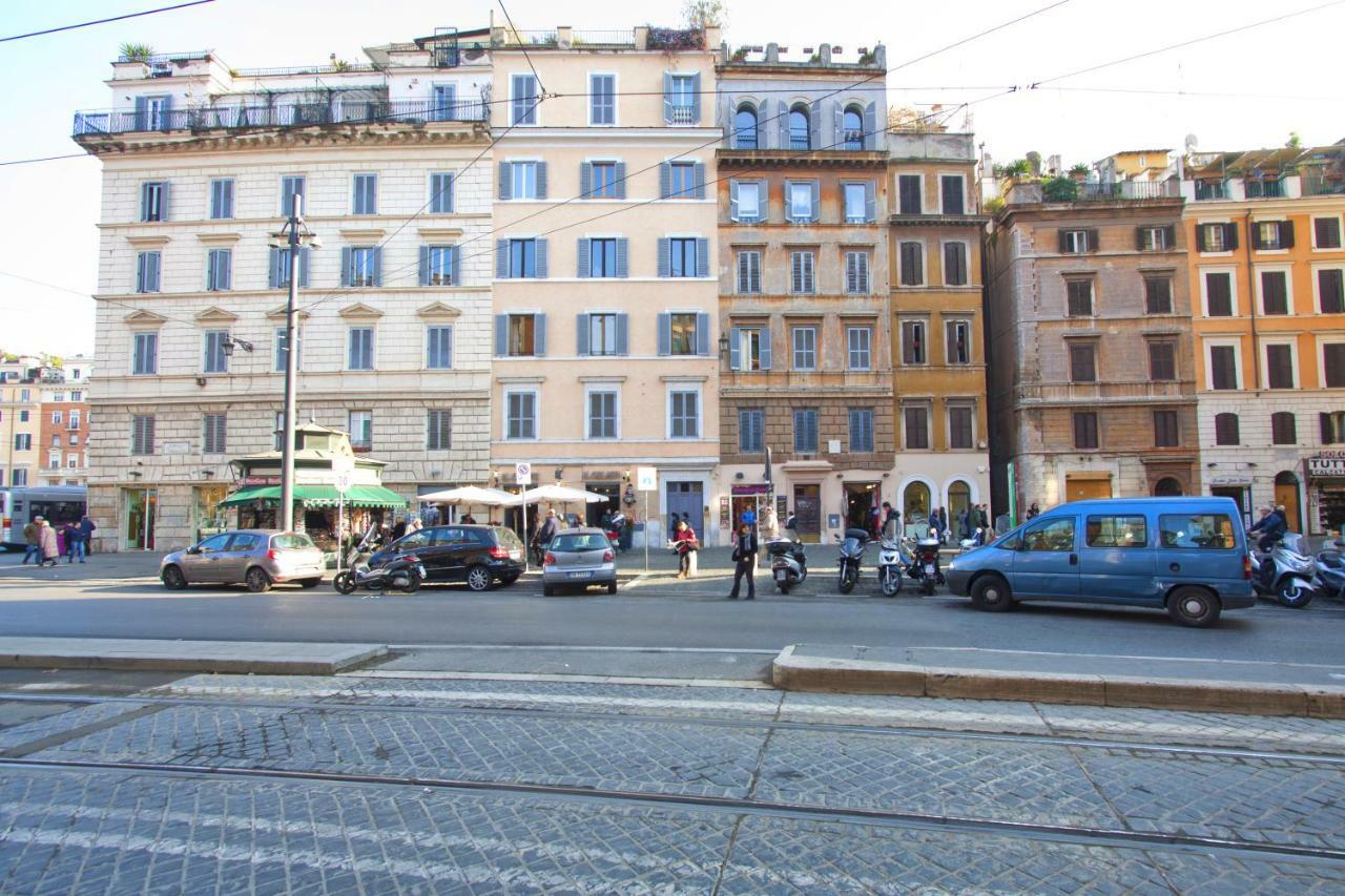 Arenula Luxury *