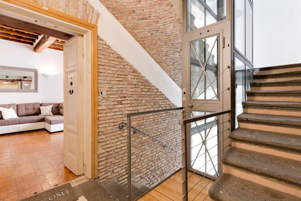 Appartement Arenula Luxury