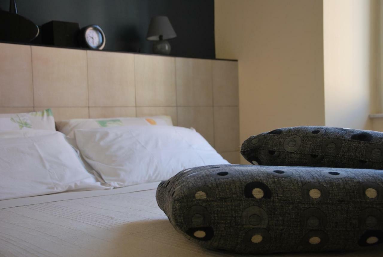 Casa Torpi Couette-café Rome